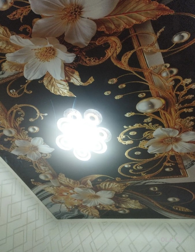 Дом (хавли), 2 комнат, 1 эт