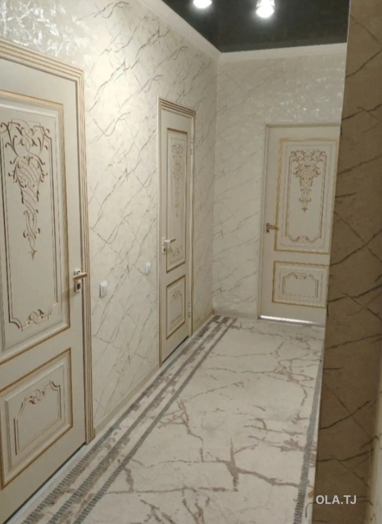 2 комнатная квартира, 6 этаж, 50 м²
