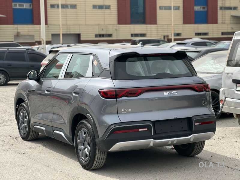 BYD Yuan Plus,  2023