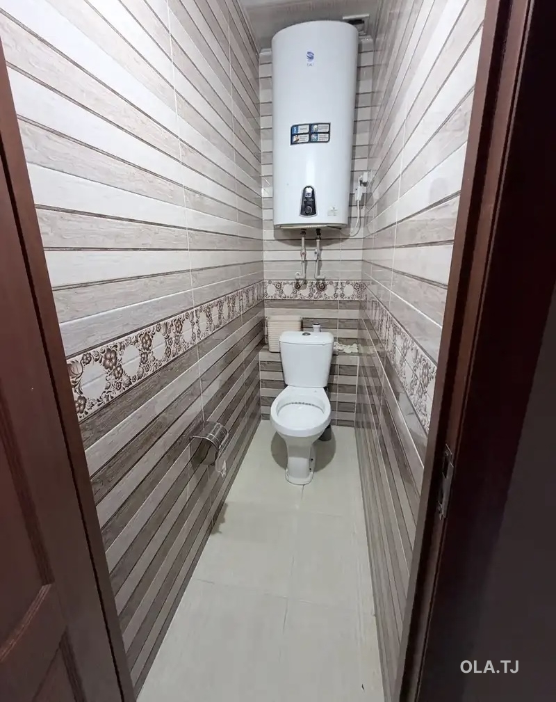 3 комнатная квартира, 7 этаж, 79 м²