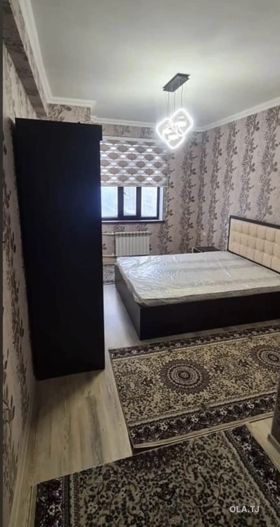 2 комнатная квартира, 7 этаж, 70 м²