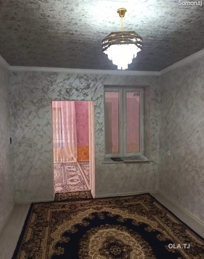 Дом (хавли), 10+ комнат, 2 эт