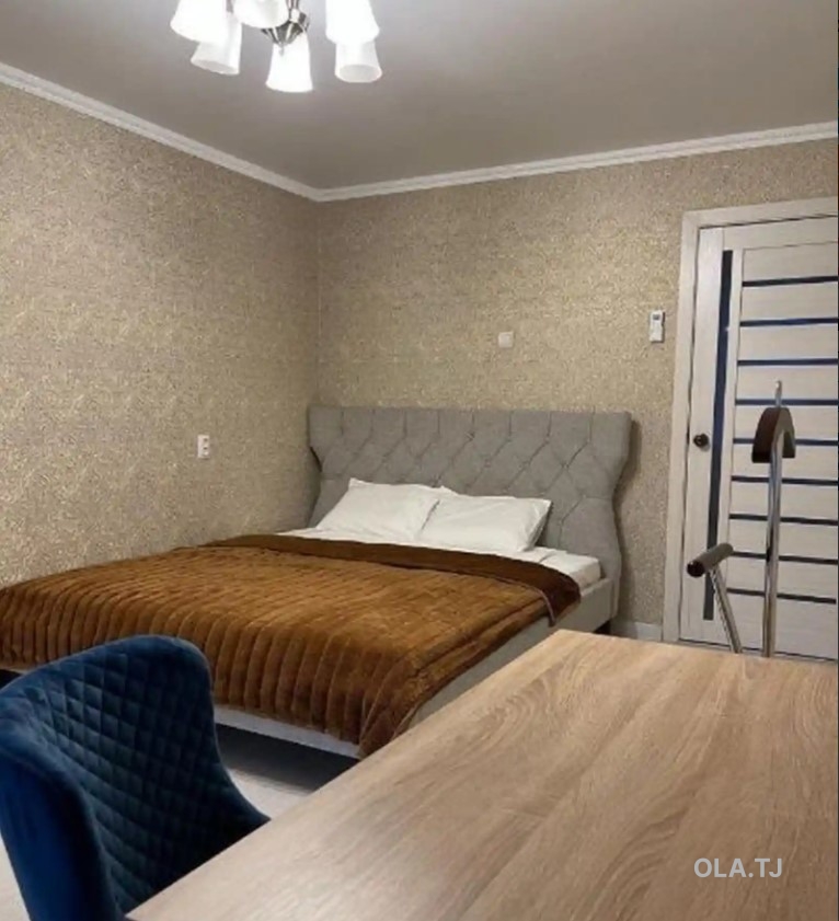 2 комнатная квартира, 3 этаж, 78 м²