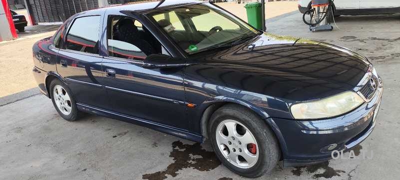 Opel Vectra B,  2000
