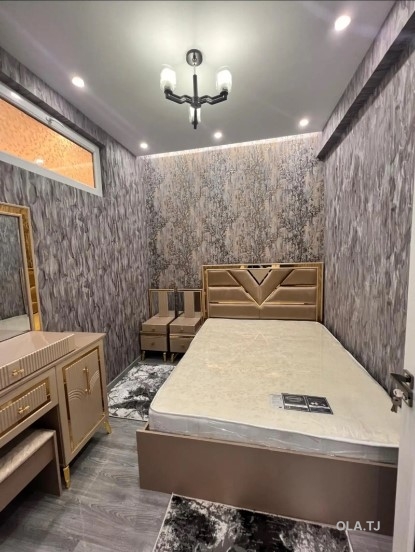 2 комнатная квартира, 8 этаж, 65 м²