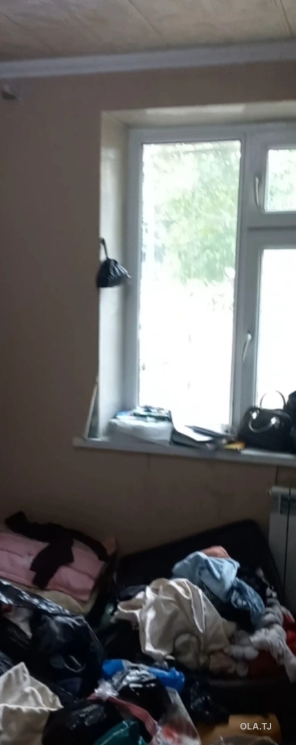 3 комнатная квартира, 1 этаж, 70 м²