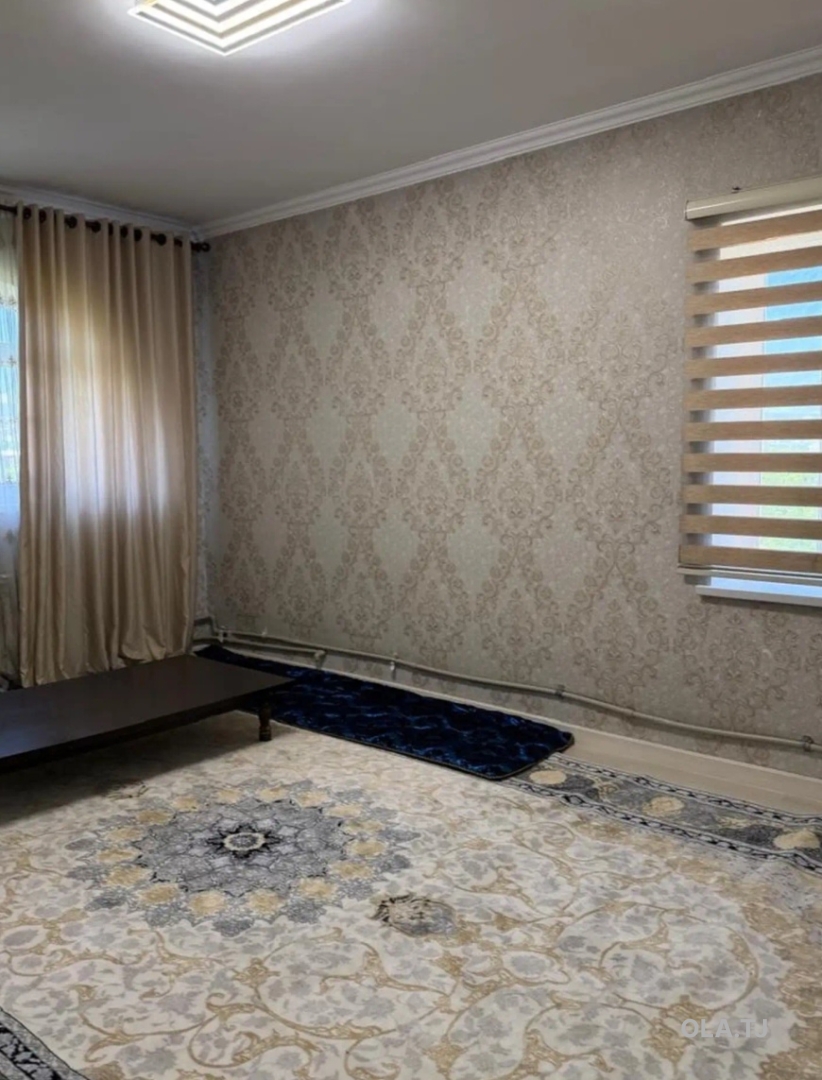 2 комнатная квартира, 9 этаж, 84 м²