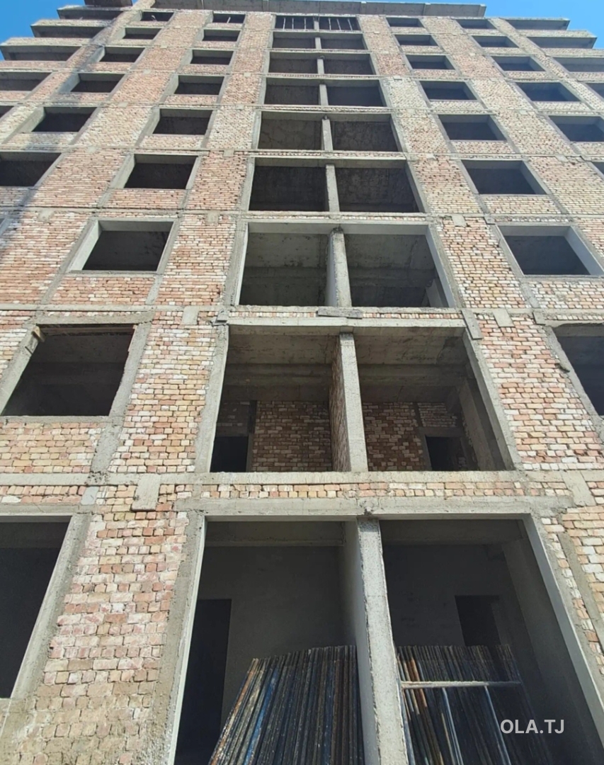 2 комнатная квартира, 8 этаж, 51 м²