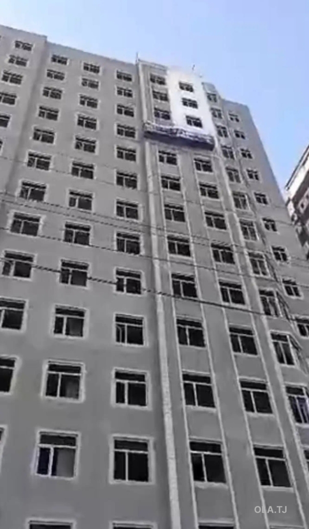 1 комнатная квартира, 12 этаж, 49 м²