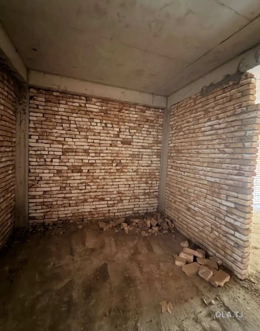 2 комнатная квартира, 4 этаж, 69 м²