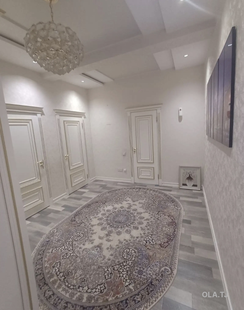 1 комнатная квартира, 5 этаж, 75 м²