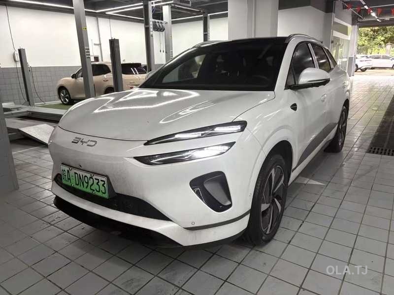 BYD Sea Lion 06,  2025