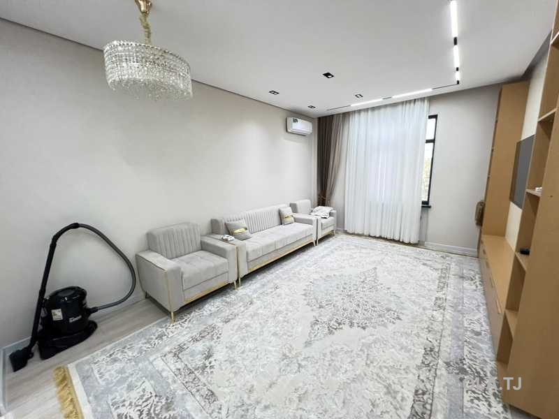 2 комнатная квартира, 4 этаж, 60 м²