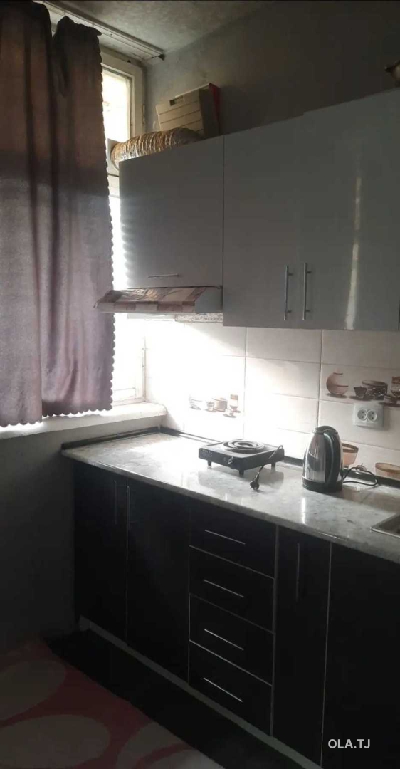 3 комнатная квартира, 3 этаж, 65 м²