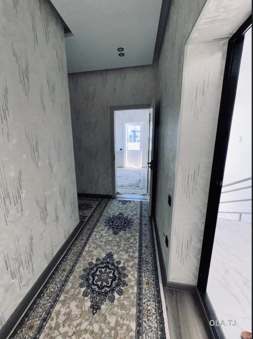 2 комнатная квартира, 10 этаж, 65 м²