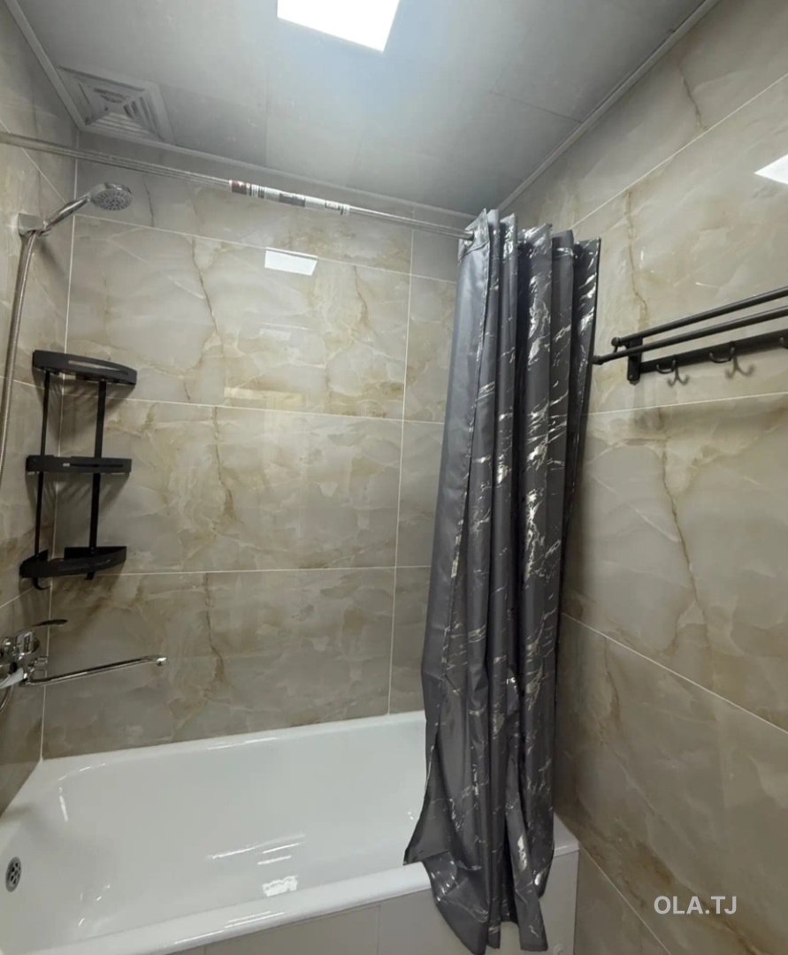 2 комнатная квартира, 5 этаж, 68 м²