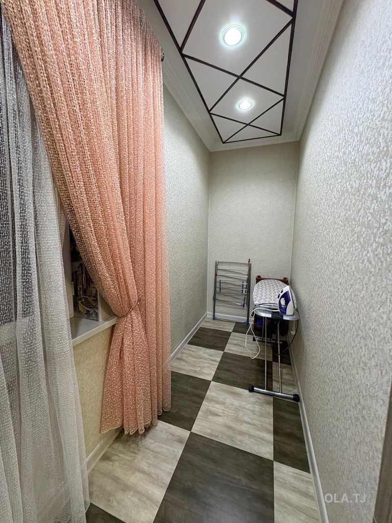 2 комнатная квартира, 10 этаж, 96 м²