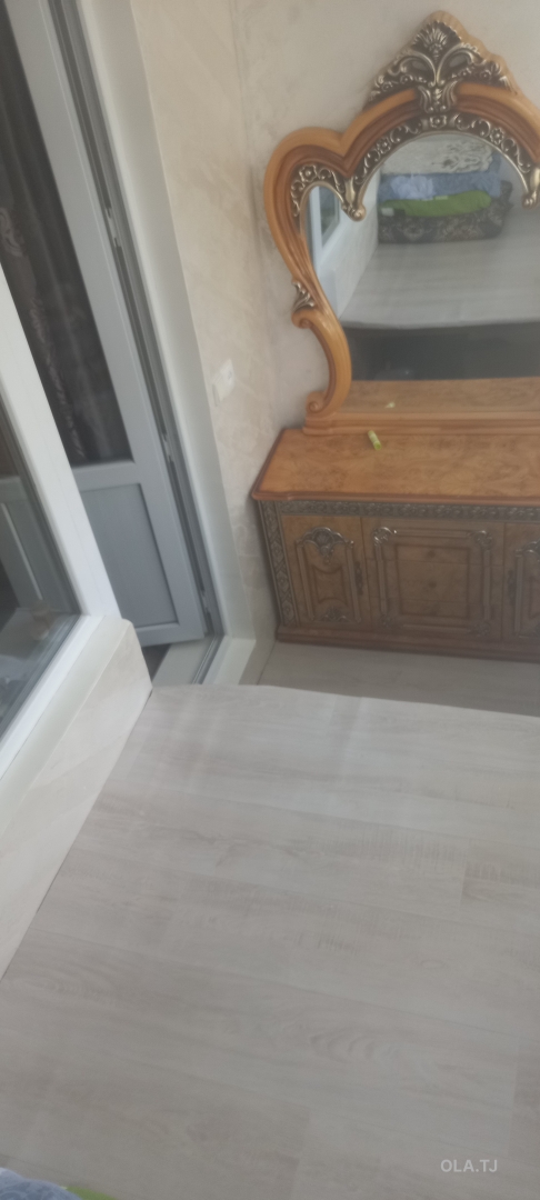 1 комнатная квартира, 4 этаж, 28 м²