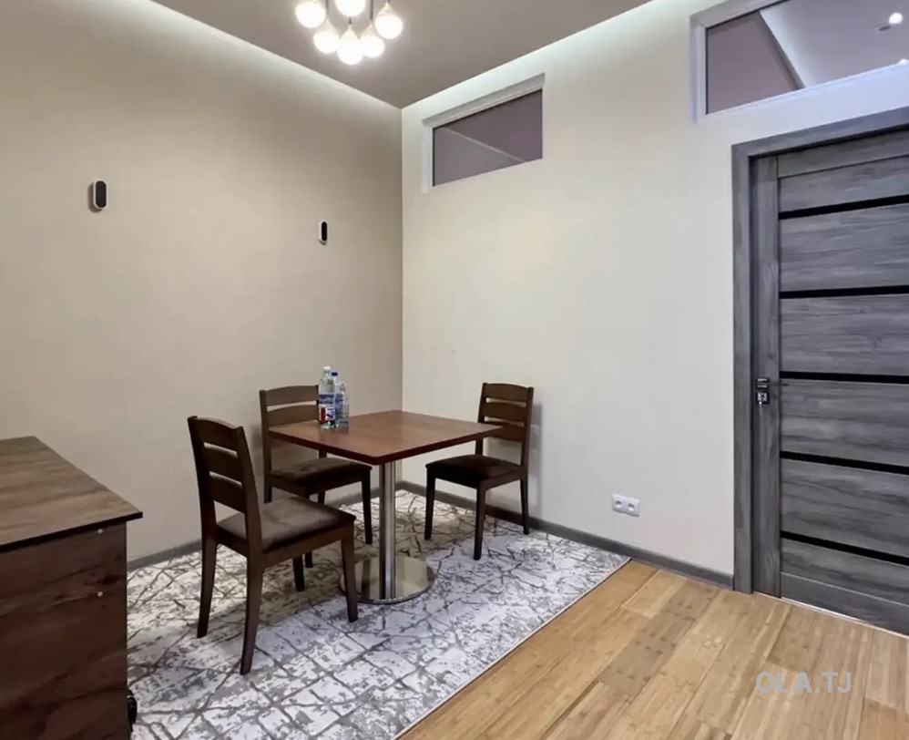 1 комнатная квартира, 10 этаж, 58 м²