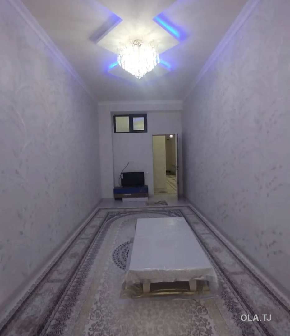 3 комнатная квартира, 9 этаж, 110 м²