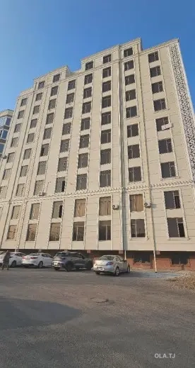 2 комнатная квартира, 5 этаж, 53 м²