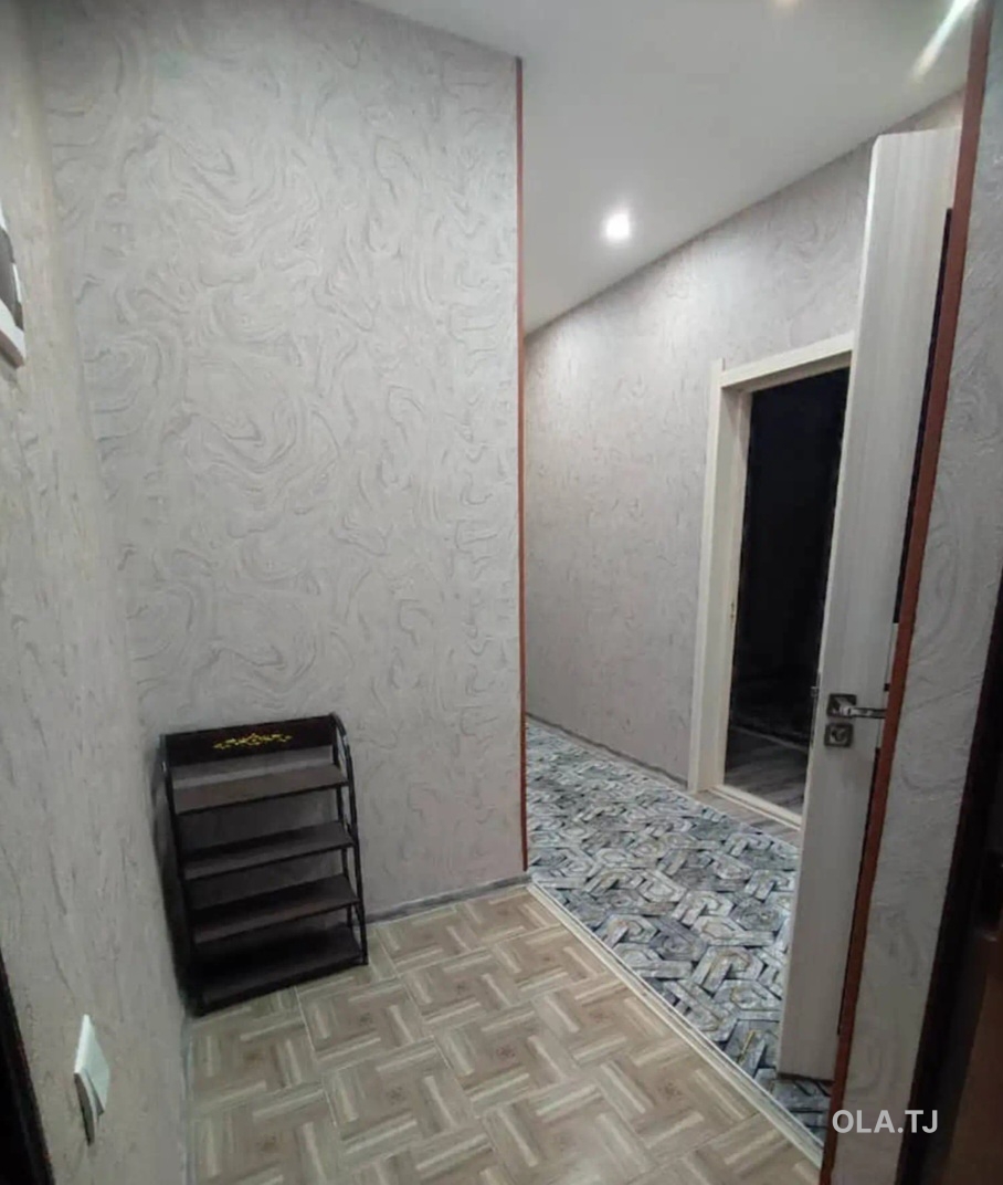 2 комнатная квартира, 6 этаж, 75 м²
