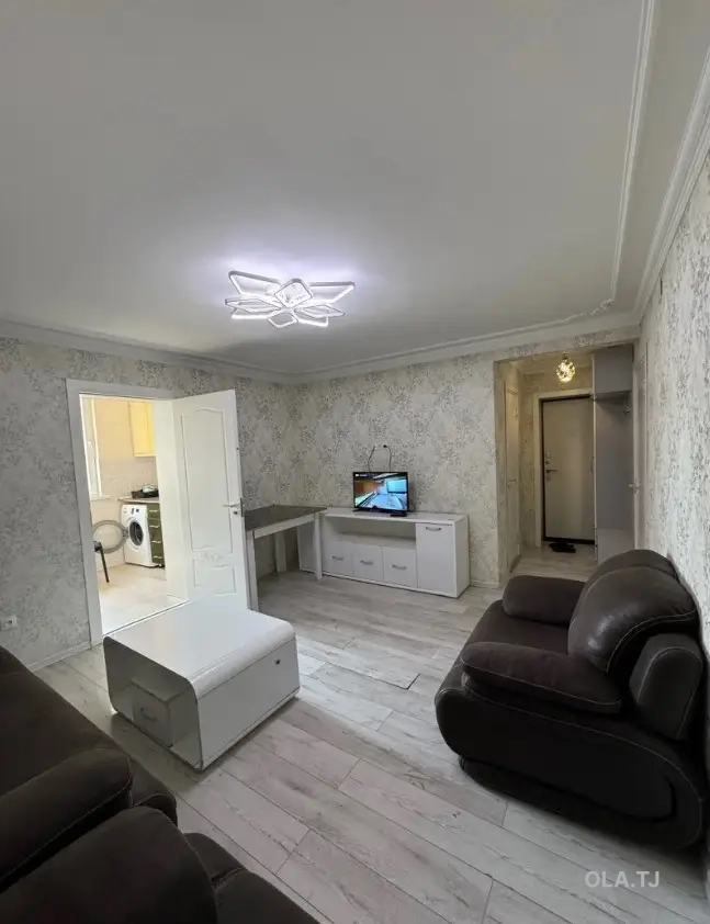 3 комнатная квартира, 3 этаж, 70 м²