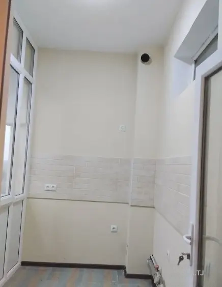 3 комнатная квартира, 8 этаж, 93 м²