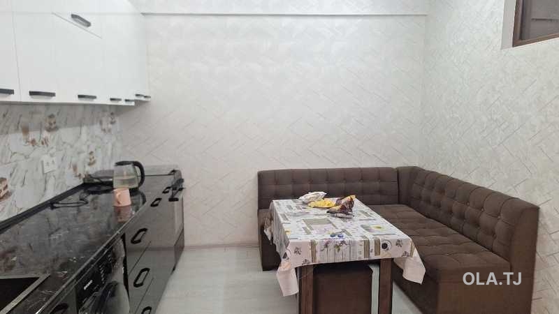2 комнатная квартира, 6 этаж, 70 м²