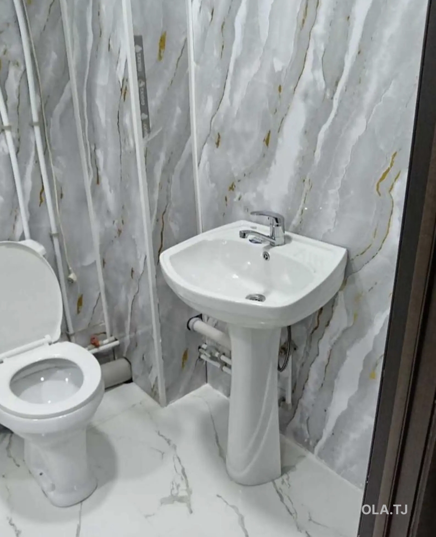 2 комнатная квартира, 19 этаж, 50 м²