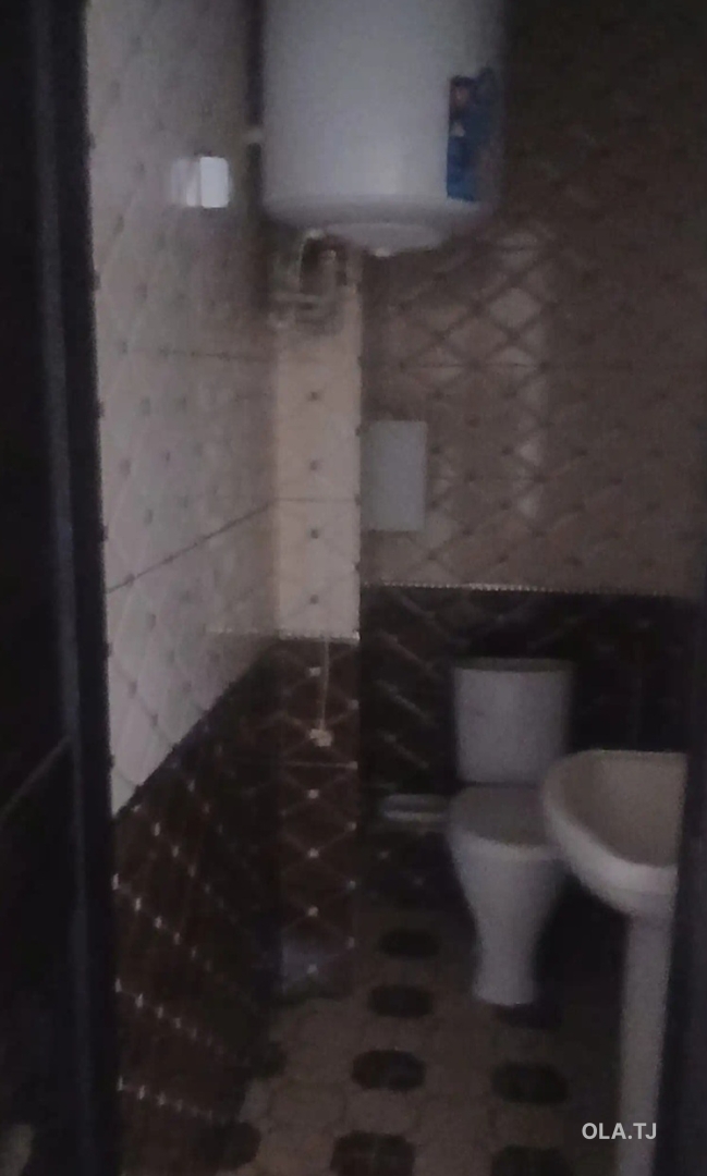 2 комнатная квартира, 5 этаж, 56 м²