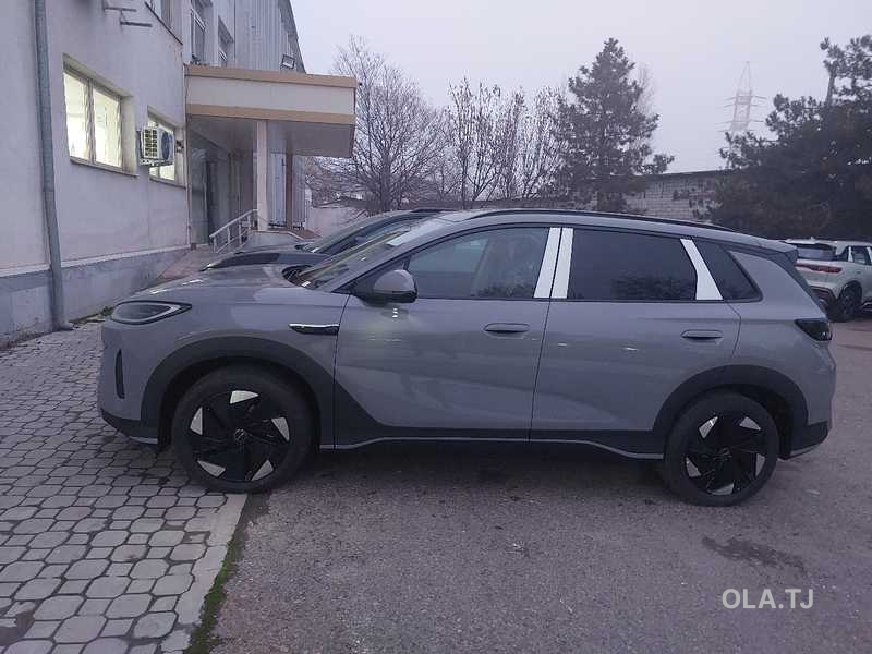BYD Sea Lion 05,  2025
