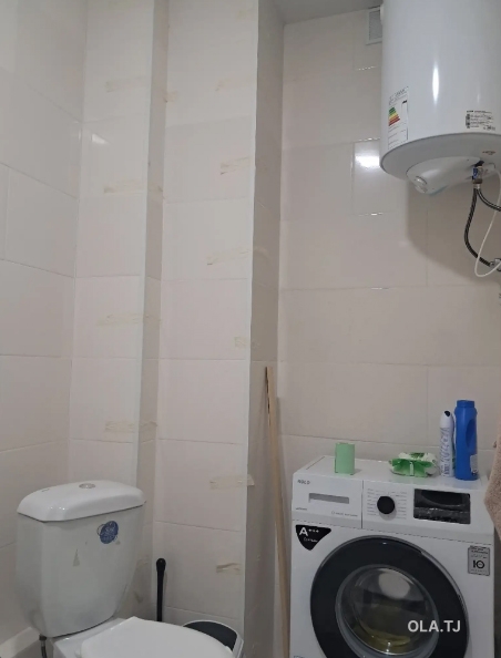1 комнатная квартира, 4 этаж, 50 м²