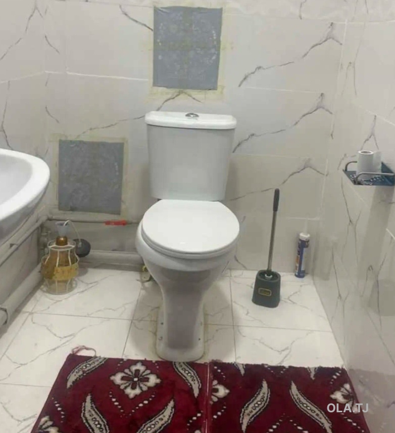 Комната в 3 комнатной квартире, 7/,