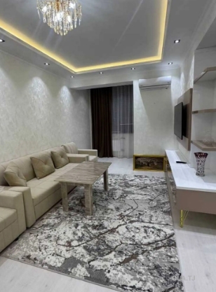 1 комнатная квартира, 7 этаж, 70 м²