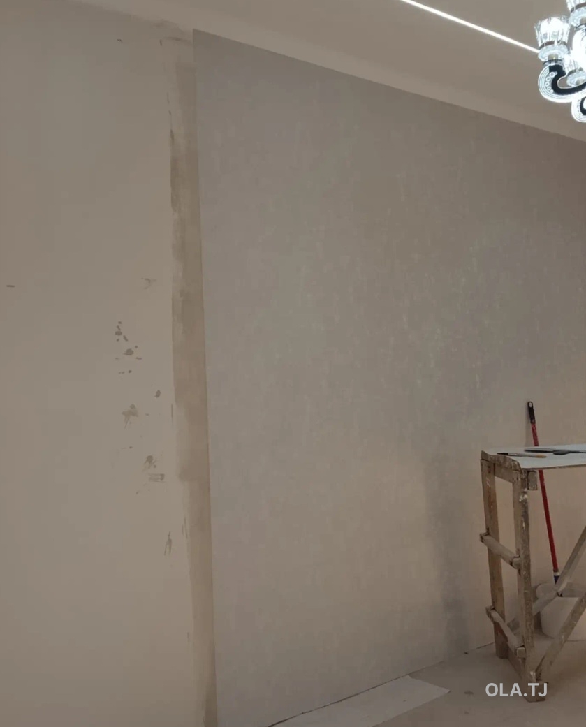 2 комнатная квартира, 8 этаж, 53 м²