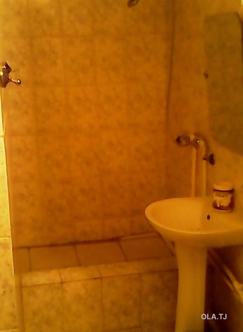 1 комнатная квартира, 2 этаж, 28 м²
