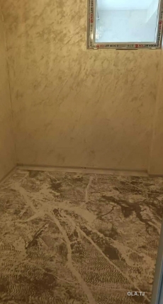 3 комнатная квартира, 5 этаж, 80 м²