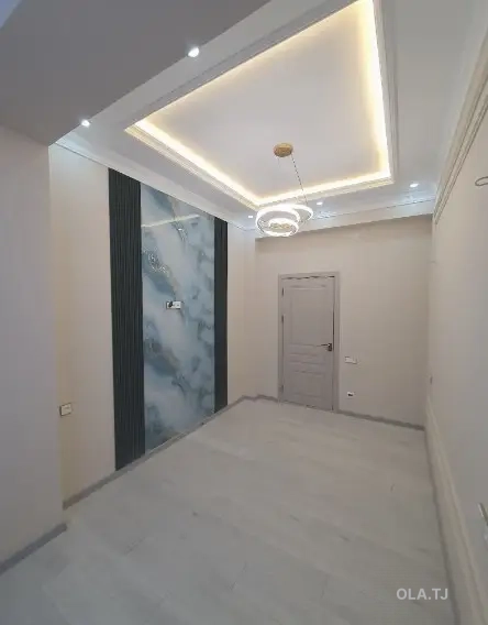 3 комнатная квартира, 8 этаж, 87 м²