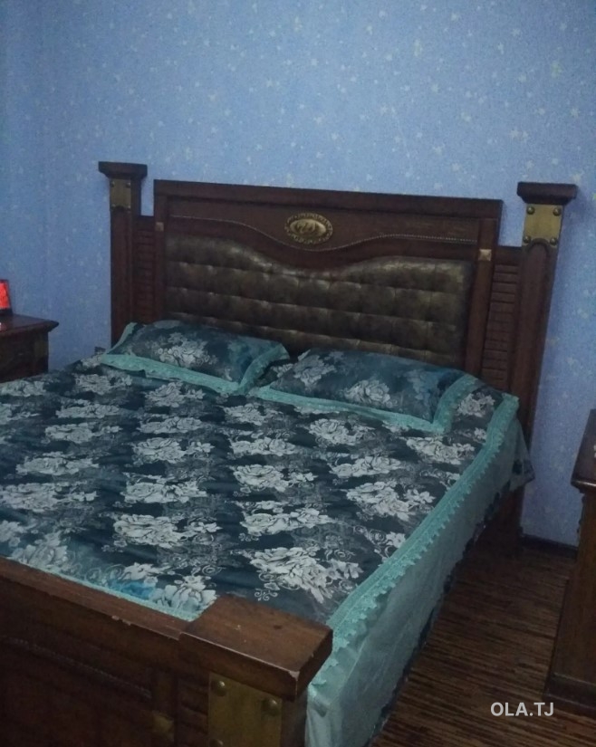 2 комнатная квартира, 3 этаж, 70 м²