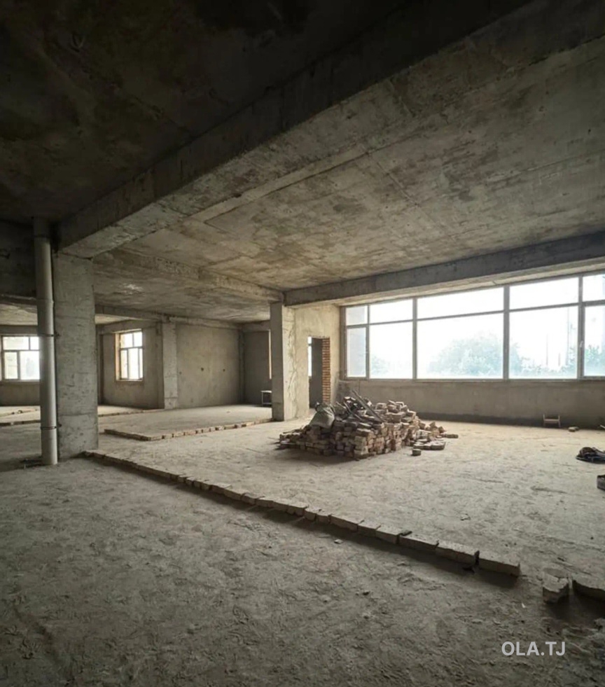 6 комнатная квартира, 7 этаж, 332 м²