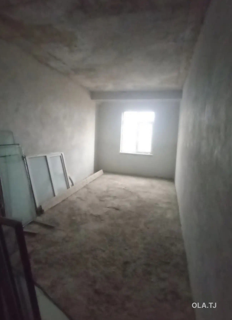 2 комнатная квартира, 2 этаж, 85 м²