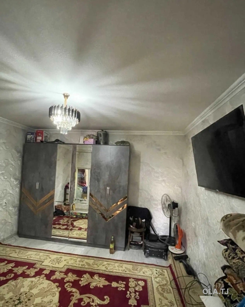 Дом (хавли), 2 комнат, 1 эт