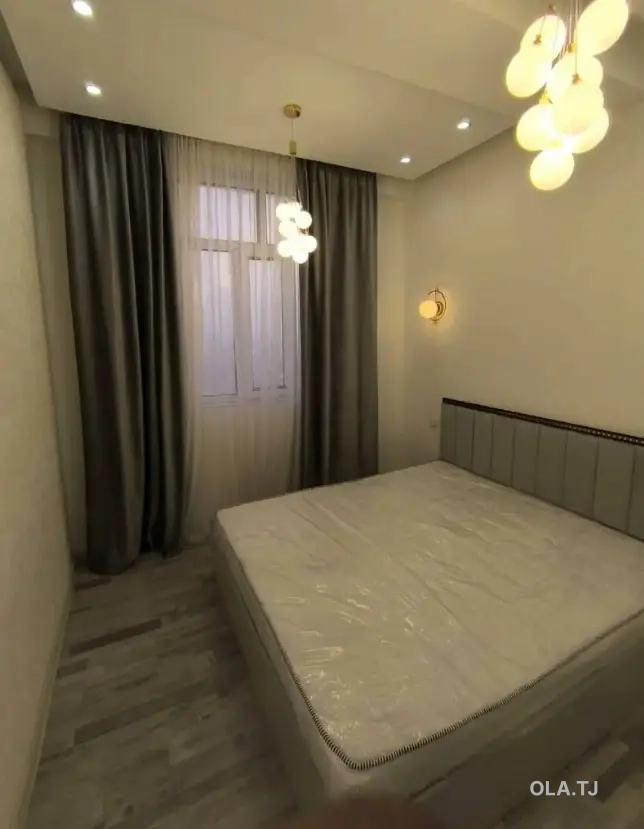 3 комнатная квартира, 9 этаж, 75 м²