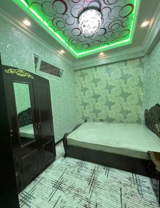 3 комнатная квартира,  этаж, 84 м²