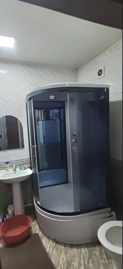 2 комнатная квартира, 5 этаж, 100 м²