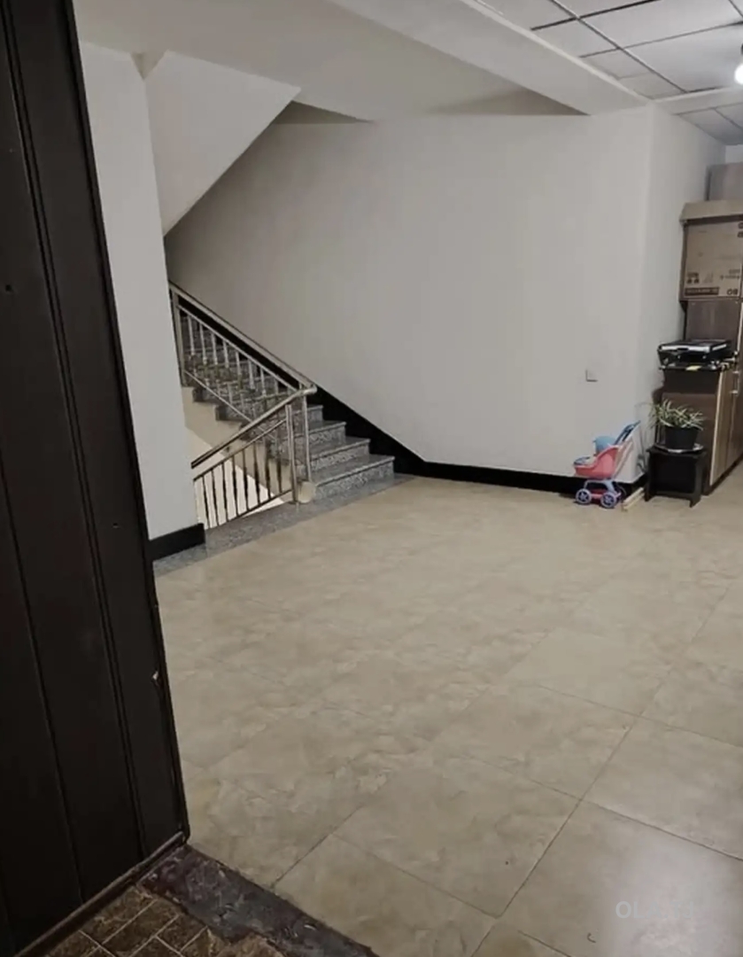 3 комнатная квартира, 6 этаж, 107 м²