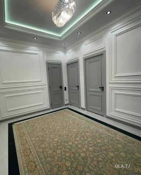 1 комнатная квартира, 10 этаж, 67 м²