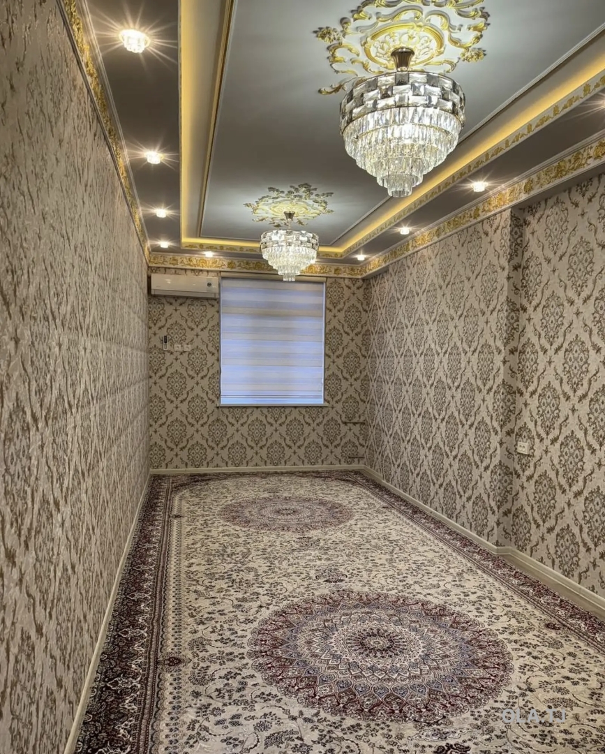 2 комнатная квартира, 6 этаж, 63 м²