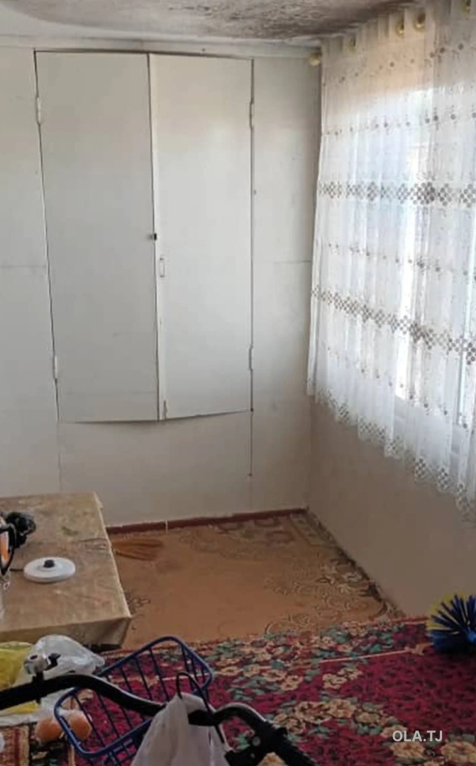 3 комнатная квартира, 4 этаж, 75 м²